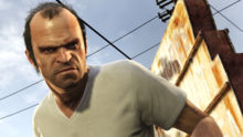 英国十大畅销榜：《GTA 5》人气仍未减弱
